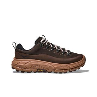 HOKA ONE ONE 男女款夏季运动休闲鞋TOR SUMMIT 经典复古缓震耐磨