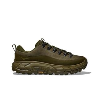 HOKA ONE ONE 男女款夏季运动休闲鞋TOR SUMMIT 经典复古缓震耐磨