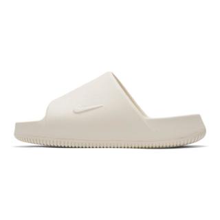 限尺码：NIKE CALM SLIDE 2.0拖鞋男鞋简约时尚潮流舒适透气户外出行运动凉鞋