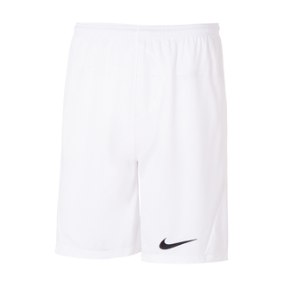 NIKE 男子透气训练短裤