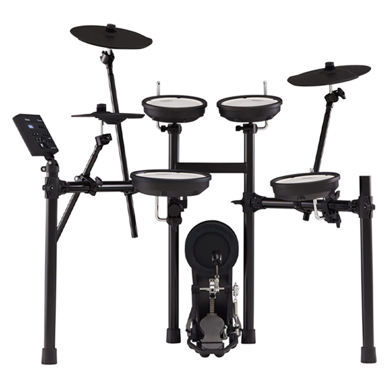 Roland 罗兰 TD07DMK 电子鼓 5鼓3镲+鼓凳