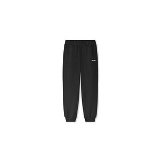 SKECHERS斯凯奇 男士束脚运动长裤