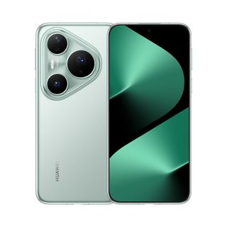 华为 Pura 80 Pro+ 鸿蒙智能手机 16+512 青色