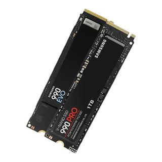 三星 990 PRO PCIe4.0 NVMe M.2 固态硬盘