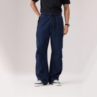Levi's 李维斯26年春夏新款男士低腰工装休闲裤003KO