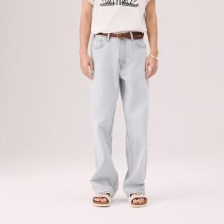 Levi's 李维斯冰酷系列26年春夏新款男士凉感防晒578宽松牛仔裤