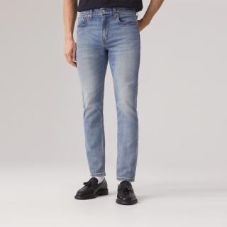 Levi's 李维斯冰酷系列男士凉感防晒复古502标准锥型牛仔裤