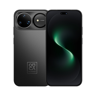 移动端：华为 nova 15 Ultra 手机12GB+256GB
