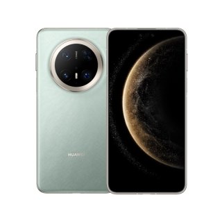 移动端：华为 Mate 70 Pro+ 手机
