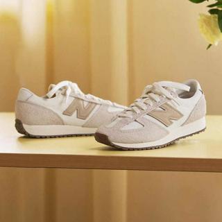 new balance IU同款|NB官方正品男女款复古舒适薄底德训鞋U471KAA
