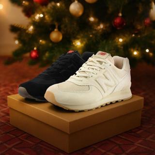 new balance 马年新年限定|NB官方26男女款休闲鞋U5748HM