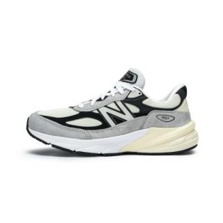new balance NB官方正品男女款美产990系列复古运动休闲鞋U990TG6