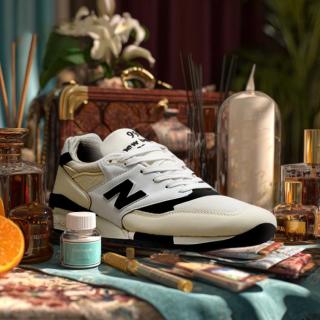 new balance NB官方男女款美产复古潮流百搭舒适休闲鞋U998TI