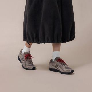 new balance 马年新年限定|NB官方26正品男女款薄底鞋U204L3K9