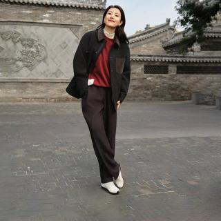 new balance 马年新年限定 |NB官方26正品男女款薄底鞋U204L8OV