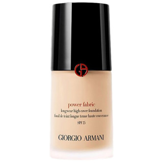 ARMANI beauty 阿玛尼(ARMANI)POWER权利粉底液 #3-冷调白皙 30ml 修护 遮瑕防晒