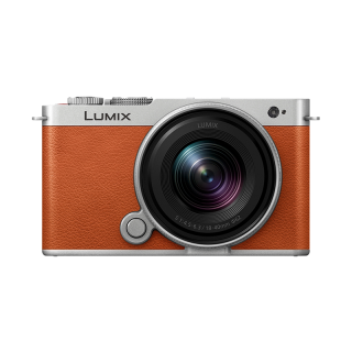 Panasonic LUMIX S9 全画幅 微单相机