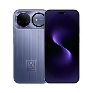 移动端：华为 nova 15 Ultra 手机12GB+256GB
