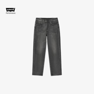 Levi's 李维斯冬暖系列秋冬男士568宽松牛仔裤29037