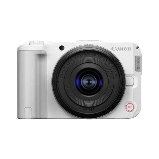 移动端、88VIP：佳能 EOS R50 V 微单相机