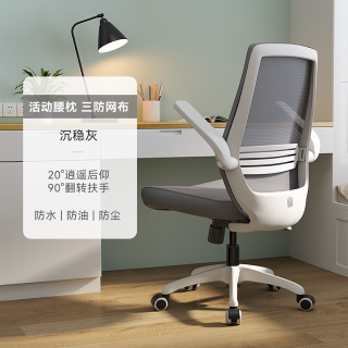 西昊 M76 人体工学 电脑椅