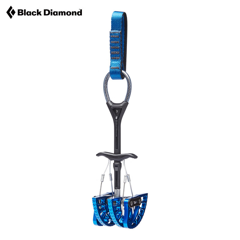 Black Diamond Camalot C4 .75 机械塞 单个