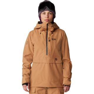 MAMMUT Powder Maven Anorak - Women's