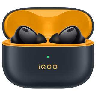 vivo iQOO TWS 2 入耳式真无线动圈主动降噪蓝牙耳机