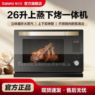 格兰仕 D20 大容量多功能 蒸烤一体机
