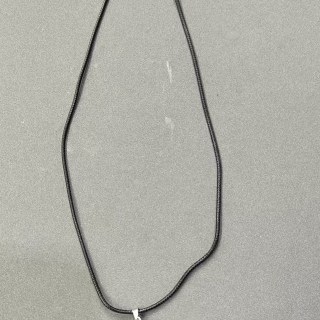 A550 克鲁兹原矿水晶吊坠 男女通戴