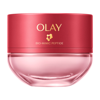 OLAY 超红瓶水霜 油皮抗皱紧致修护面霜