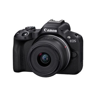 移动端：佳能 EOS R50 APS-C  微单相机