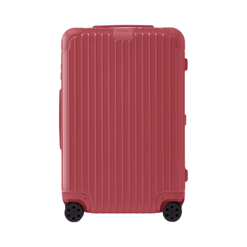 RIMOWA Essential系列 26寸 棕色 拉杆箱