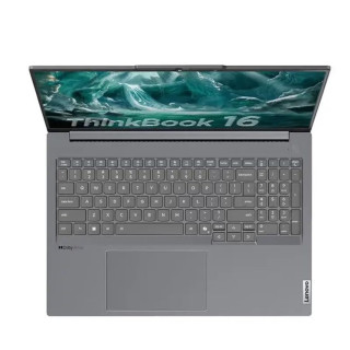 ThinkPad ThinkBook16 16英寸商务笔记本电脑（Ultra5-225、2.5K 120Hz、16G、512G SSD）