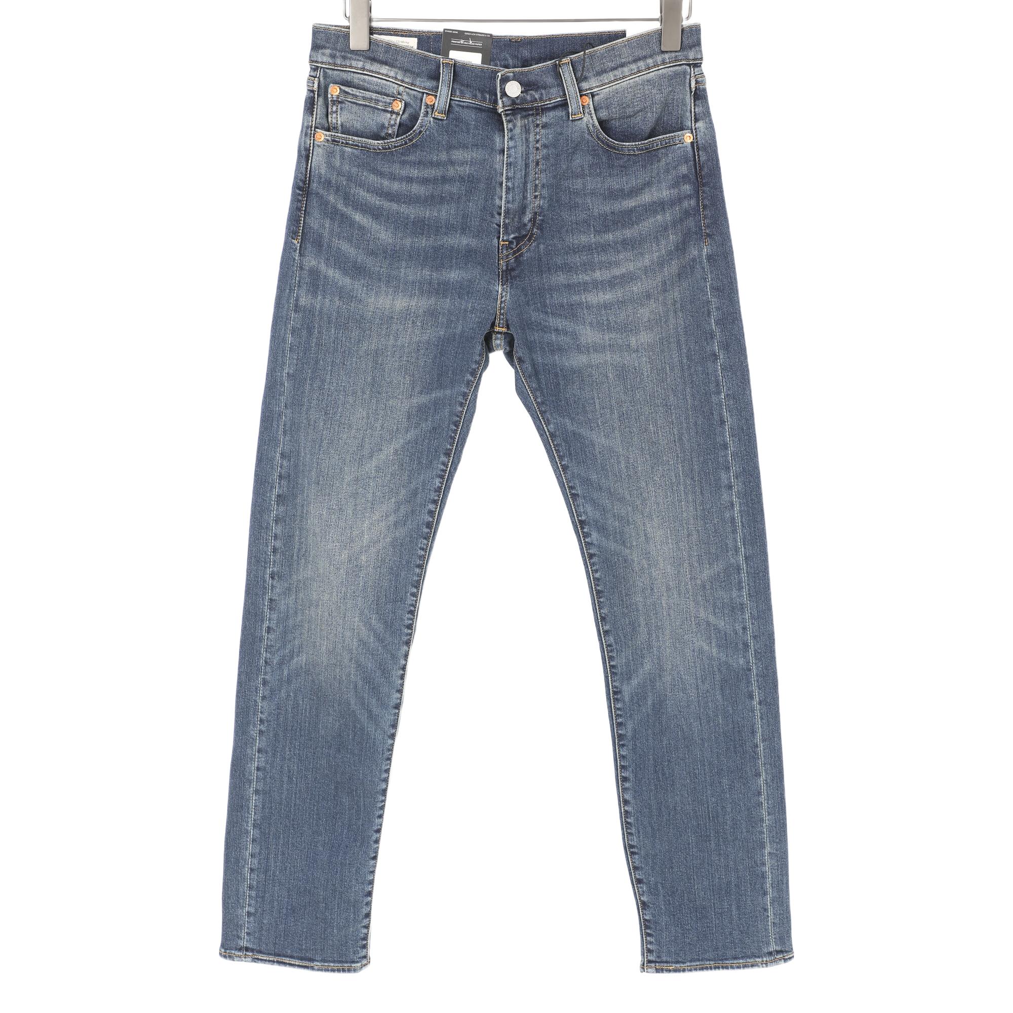 Levi's 李维斯 505 男士牛仔裤