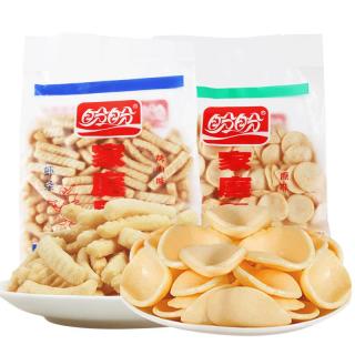 盼盼 家庭号薯片 100g*1袋