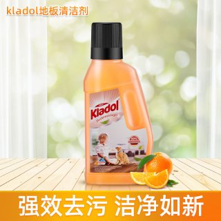临期品、88VIP：康绿盾 德国木地板瓷砖清洁剂强力去污抛光拖地砖专用洗地清洗液