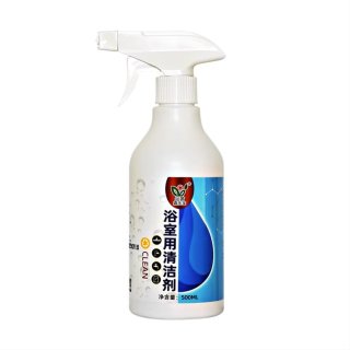兴芮 浴室瓷砖水垢清洁剂去污除垢卫生间玻璃除水龙头水渍清洗剂