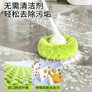 inWEJIA 浴缸刷浴室专用清洁刷长柄刷卫生间洗厕所擦墙面刷子清洗缝隙神器