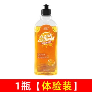 杜尔·德澳 地板清洁剂瓷砖木地板清洗剂强力除菌去污渍不伤瓷速干无印清洁液
