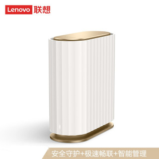 联想 个人云存储T1 家庭私有云 网络存储服务器NAS远程访问