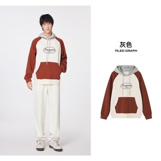 美特斯邦威 男士卫衣