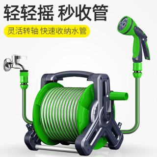 车丽净 高压水枪洗车枪水管新款冲洗喷头家用水管车喷水强力水枪洗车水枪