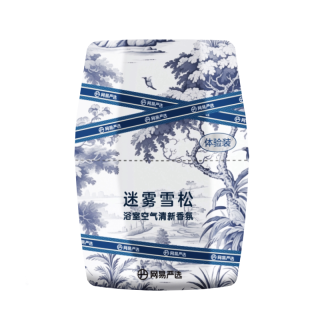 移动端：网易严选 空气清香剂室内卫生间厕所除臭神器持久留香浴室香氛香薰