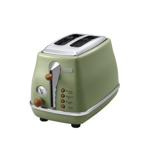 88VIP：De'Longhi Icona系列 CTO2003 多士炉