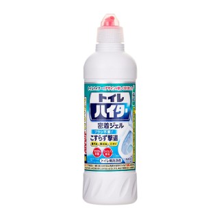 88VIP：花王 日本花王免刷洗马桶清洗剂500ml洁厕灵液消毒除垢除臭去黄渍神器