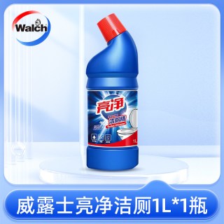 威露士 亮净清洁剂1L瓶
