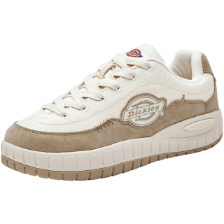 Dickies 男士板鞋 米棕 38码