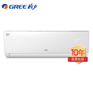 格力 空调 KFR-26GW/(26592)FNhAc-A1(WIFI)