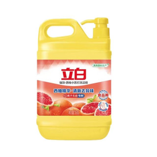 88VIP：立白 西柚洗洁精
